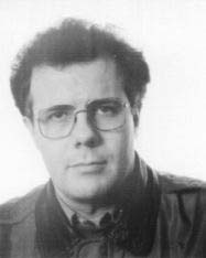 Daniel Leduc - �crivain