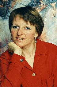 Helene Mellaerts