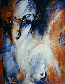 Helene Mellaerts, D&eacute;cal&eacute;e 