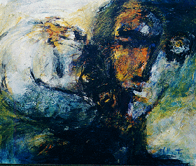 Helene Mellaerts, Indissociables