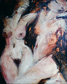 Helene Mellaerts, Amie ne me donnes pas la main