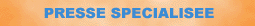 presse spécialisée