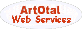 Artotal Web Services