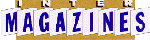 Vos abonnements avec Intermagazines