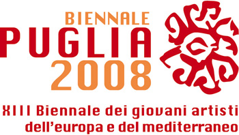 Biennale des Jeunes Crateurs de l'Europe et de la Mditerrane Puglia 2008