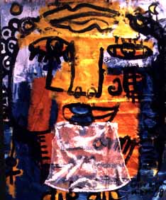 Yellow Spirit